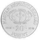 20 Forint