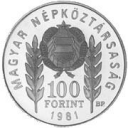 100 Forint