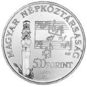 500 Forint