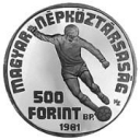 500 Forint