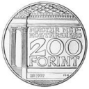200 Forint
