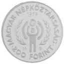 200 Forint
