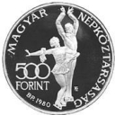 500 Forint