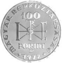 100 Forint
