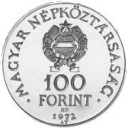 100 Forint
