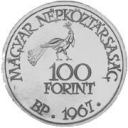 100 Forint