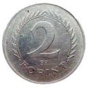 2 Forint