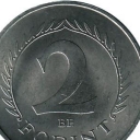 2 Forint