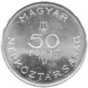 50 Forint