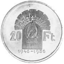 20 Forint