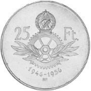 25 Forint