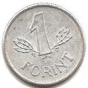1 Forint