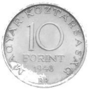 10 Forint
