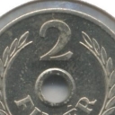 2 Fillér