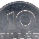 10 Fillér