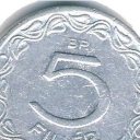 5 Filler