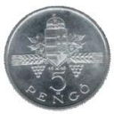 5 Pengo
