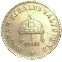 10 Fillér