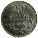 20 Filler
