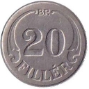 20 Filler