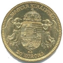 20 Korona