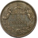 5 Korona