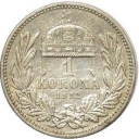 1 Korona