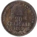 20 Krajczar