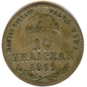 10 Krajczar