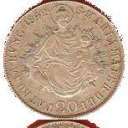 20 Krajczar