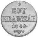 1 Krajczar