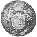 1/2 Thaler