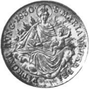 1/2 Thaler