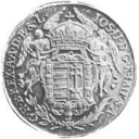 1/2 Thaler