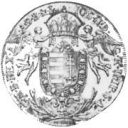 1/2 Thaler