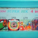 1994 Super HIK 4-in-1
