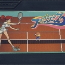 Family Tennis