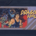 Dragon Ninja