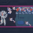 Choujikuu Yousai Macross