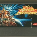 Last Armageddon