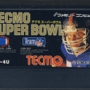 Tecmo Super Bowl