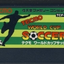 Tecmo World Cup Soccer