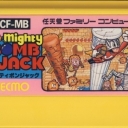 Mighty Bomb Jack