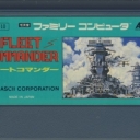 Fleet Commander