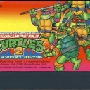 Teenage Mutant Ninja Turtles 2: The Manhattan Project