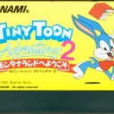 Tiny Toon Adventures 2: Montana Land e Youkoso