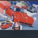 Road Fighter