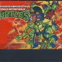 Teenage Mutant Ninja Turtles