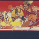 Hyper Olympic