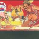 Hyper Olympic Gentaiban!